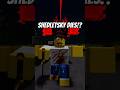 Shedletsky Can Rap  #forsaken #roblox #memes #funnyroblox#robloxanimation #forsakenanimation