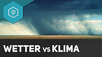Klima & Wetter Grundlagen - Alle Videos besser sortiert ...