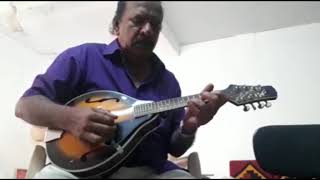 Video thumbnail of "Vaarayo Vennilave By R D Sivaraj"