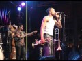 Trombone Shorty & Orleans Avenue - St. James Infirmary- live - 2011