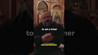 Practical advice on prayer #christianity #orthodoxy