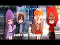 Lost or found gachaart animation mv collab ft dhcs  