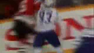 Doug Gilmour Tribute