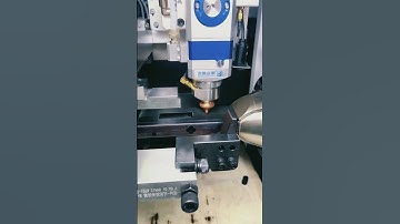 Máy Cắt Laser Ống Hộp  #daiphucvinh #machine #cnc #laser