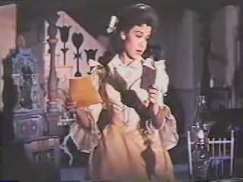 Babes in Toyland (1961) - I Can't Do The Sum
