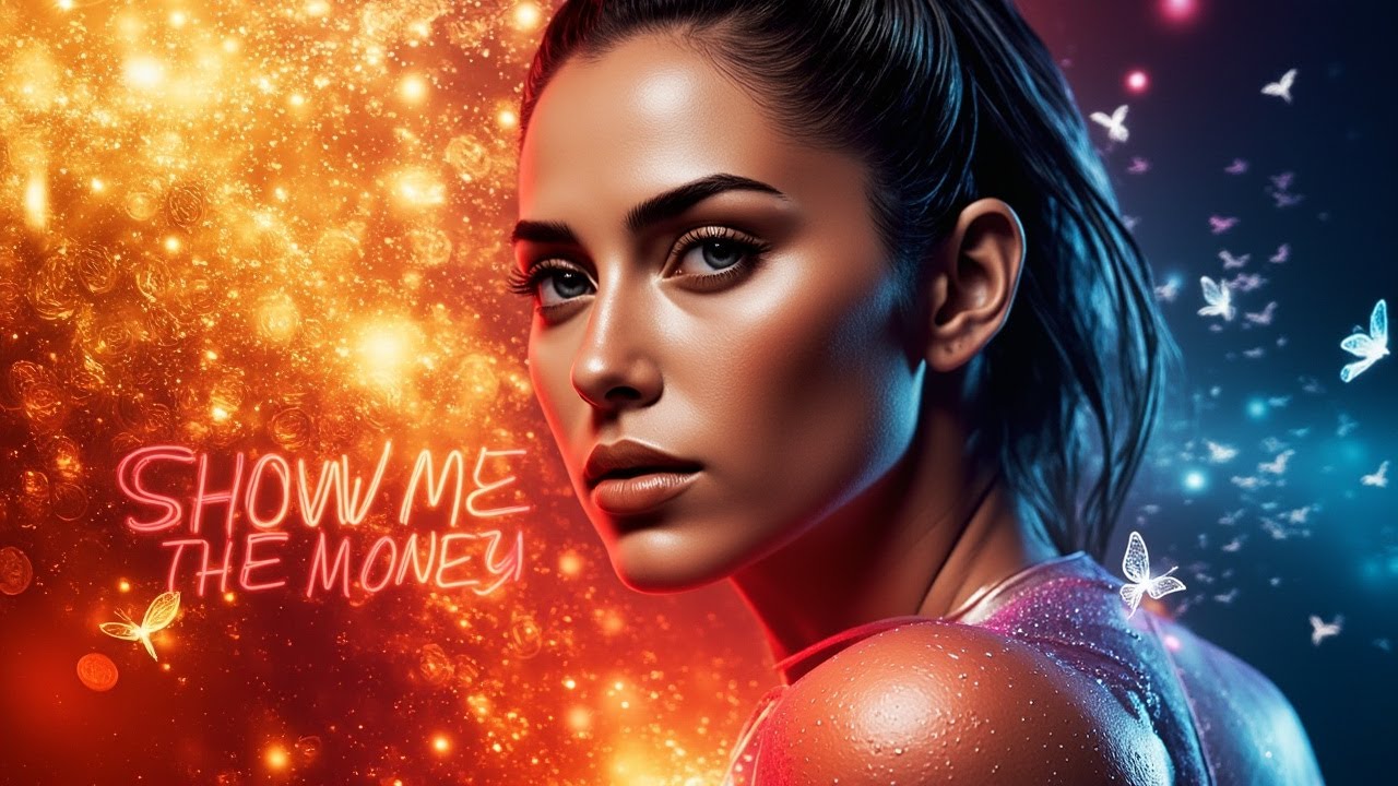 Show Me the Money – Official Music Video | SoundBeatz 90s Vocal House