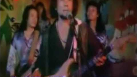 Rhoma Irama - Lain Kepala Lain Hati (HQ Stereo/STF Cinta Segi Tiga)