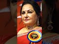 Actress Jaya Prada Garu visuals  at Directors Day 2026 | The Creators Fest