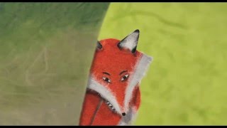 Bande annonce Le renard minuscule 