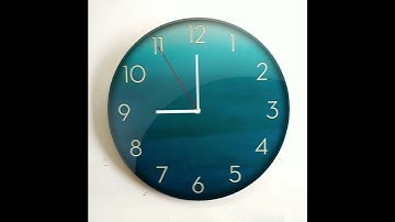 wall clock assignment