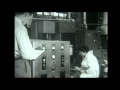 Philco Transistor Manufacturing Plant Circa 1955