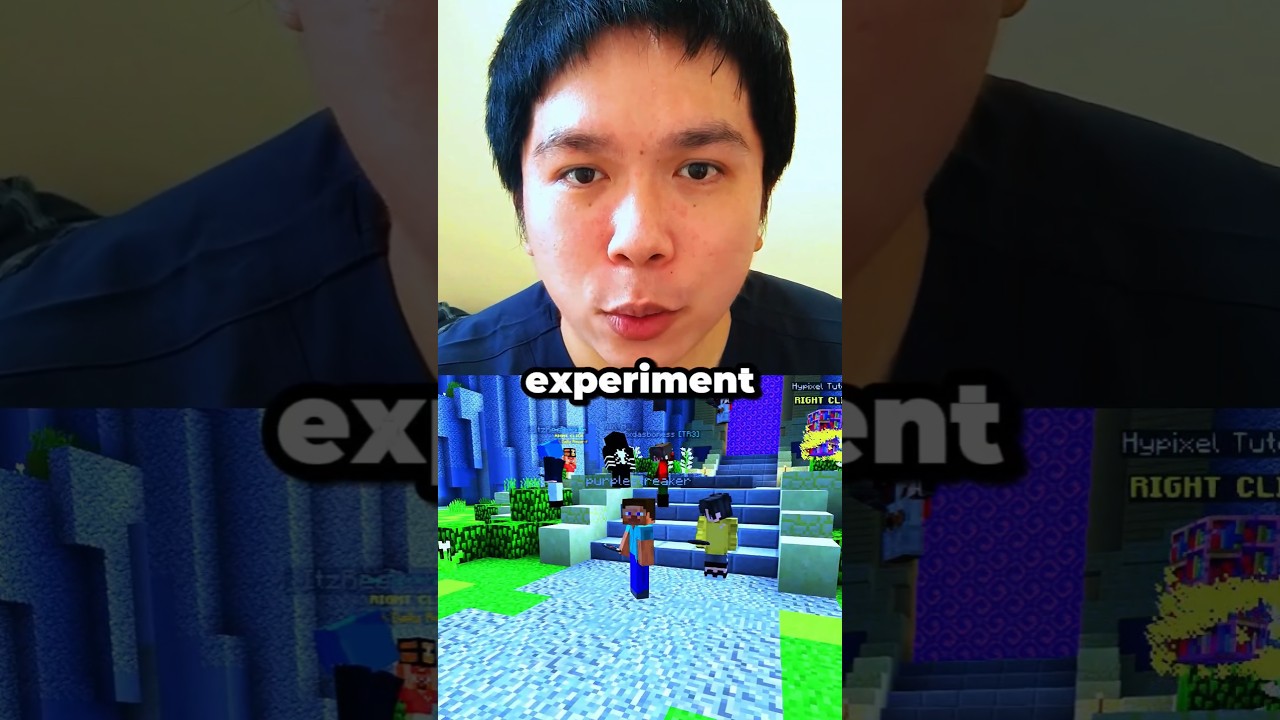 Minecraft is good for your kids! 