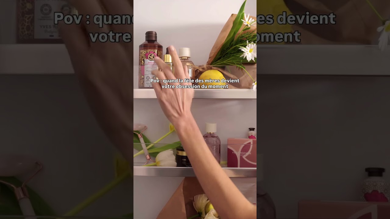 🙈 Pov : Quand la fête des mères devient votre obsession du moment