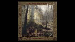 Gallowbraid - Ashen Eidolon (Full Album)_HD