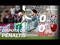 Flamengo Wins Penalty Shootout Against Fluminense 🏆