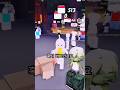 99일밤 뉴비엄마 시작 1분 만에 스트레스😂 #로블록스 #로블계 #roblox #99nightintheforest #99일 #robloxshorts