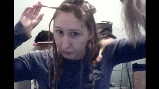 Dread Sectioning Explained vid2
