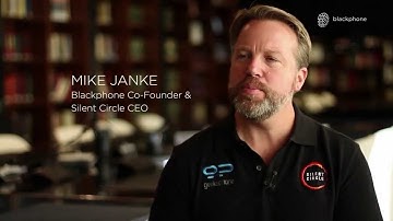 Blackphone intro (HD)