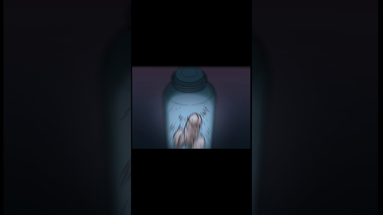 In-lows silent horror