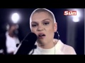 Jessie J - Price Tag (Acoustic) @ The Sun