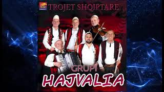 Grupi Hajvalia -  Boll e mire qe dal n'ate shkalle