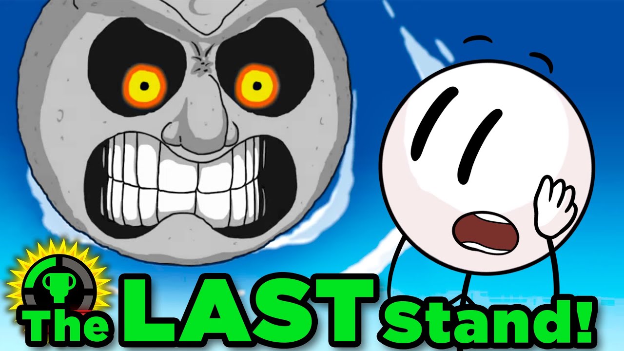 I Found The Secret Multiverse Ending The Henry Stickmin Collection All Endings Youtube