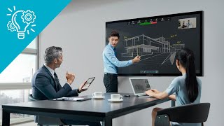 5 Must Have Interactive Display In 2024