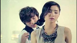 2009 LG Cyon Crystal CF (30s) - DaeSung.avi
