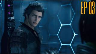 Final fantasy VII REMAKE INTERmission ( Ep 03 ) Sonon el Chico de Wutai