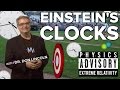 Einstein's Clocks