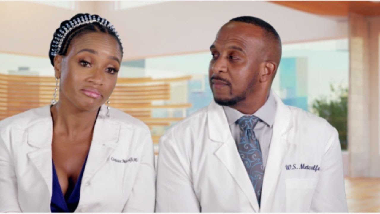 Married To Medicine Season 8 Episode 13| RECAP| REVIEW - YouTube