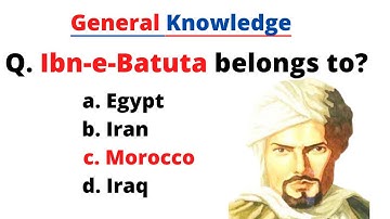 Top 30 General Knowledge Mcqs For PPSC FPSC CSS NTS ISSB UDC LDC ASF ANF Test || GK Mcqs for 2022