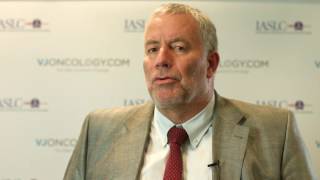 How molecular therapeutics have changed the role of radiology in lung cancer care