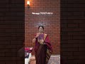 🪷Classic🪷❤️Premium cotton silk saree featuring golden zari tribuja border with tribuja rich pallu