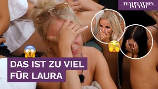 NO GO! Phil spricht über seine Se*toys und ALLE hören zu! 😬​💥​ | Temptation Island | RTL+