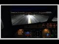 Montevideo - Buenos Aires / A321 / JAC01 [FSX-IVAO]