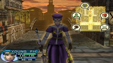 The Adventure Starts! | .Hack Fragment Part.1