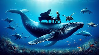 Piano By Zorg - Sonata No.2 (Official Music Video)