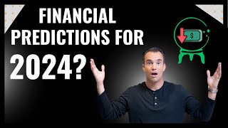 Financial predictions for 2024? | Brad Barrett by Make Your Money Matter | with Brad Barrett 3,787 views 3 months ago 14 minutes, 41 seconds