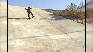 Jeff Stevens 'A Happy Medium' (2008) by A Happy Medium Skateboarding 1,513 views 3 years ago 3 minutes, 42 seconds