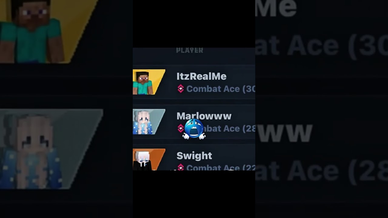 ItzRealMe Or Marlow 💀🔥 Edit 