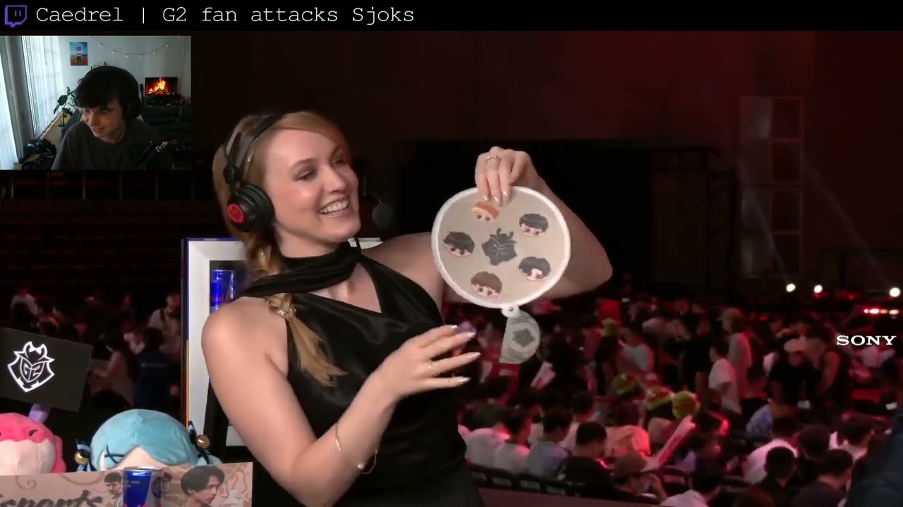 Best Twitch Fails Compilation 