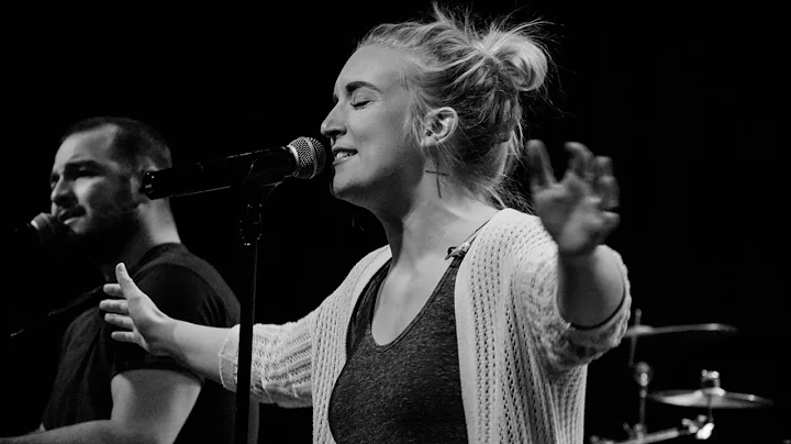Thanks Be to Our God       Melinda Kimball-vocals ...