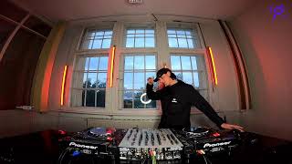 Famous PATTERN: Selection 90  -  Acheron Showcase - Imperial Black Unit aka Templer - 8 PM Profile