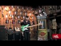 Guitar Center Sessions: Billy Sheehan - My Story