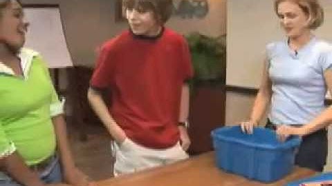 Computer Designers - Creating Virtual Worlds Part 1/2