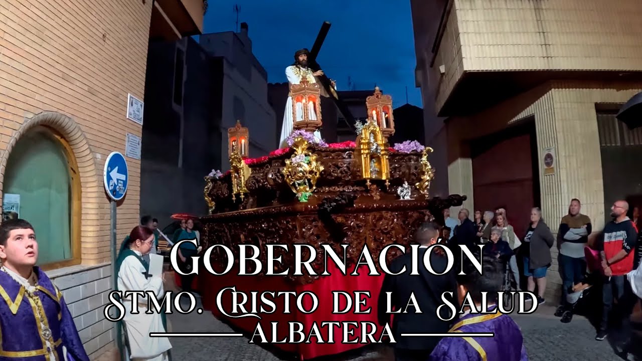 Estrella, Reina del Cielo   A M Virgen de la Asuncion Elche   Esperanza de Albatera Domingo de Ramos