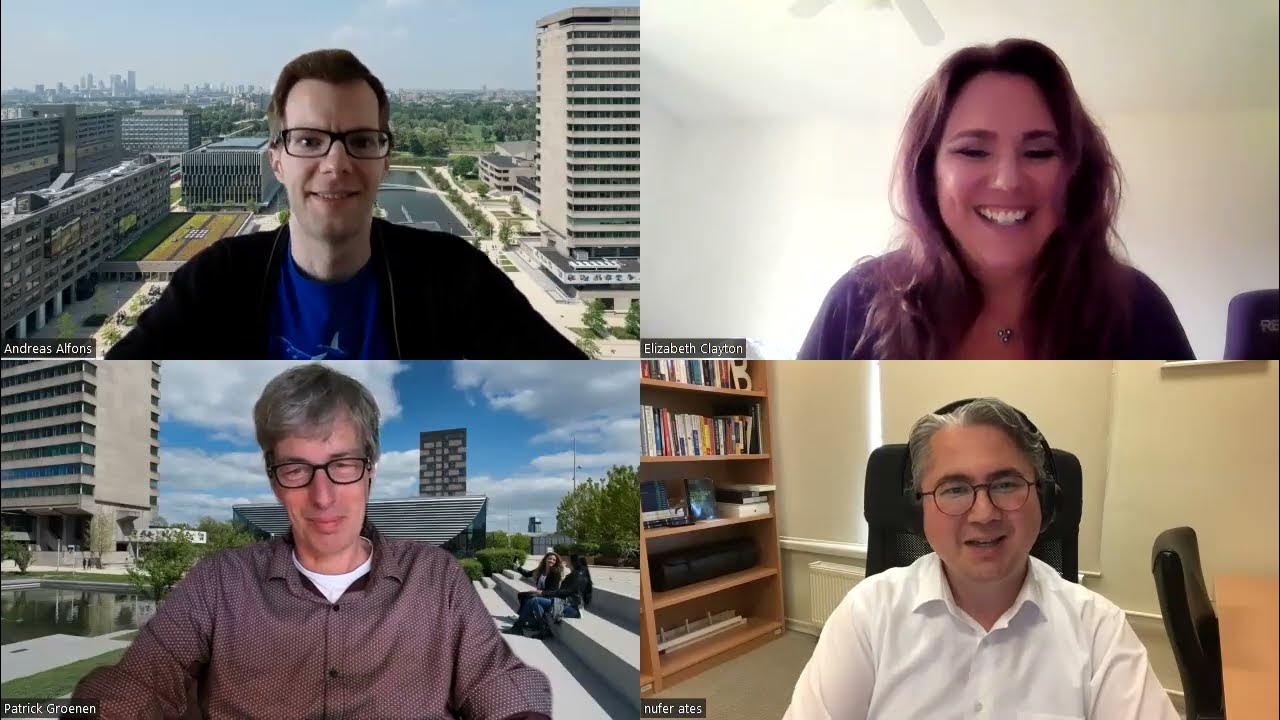 A Robust Bootstrap Test for Mediation Analysis YouTube