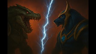 Shurima’nın En Acımasız Kardeş Kavgası! Haklı Olan Kim??