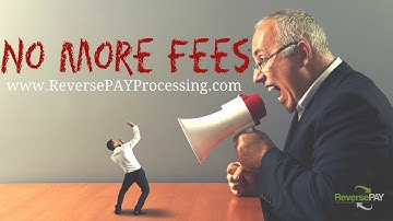 Zero Fee Merchant Processing for Credit Card Processing